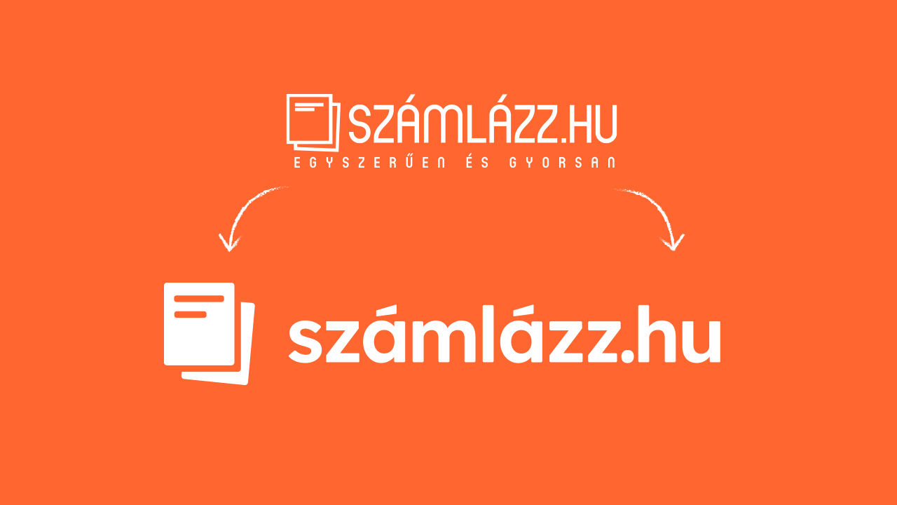 Számlázz.hu arculat megújulás