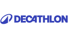Decathlon logó