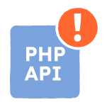 PHP API