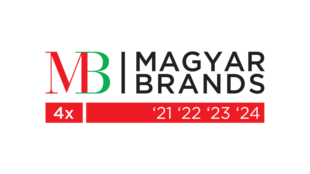 Magyar Brands 2024